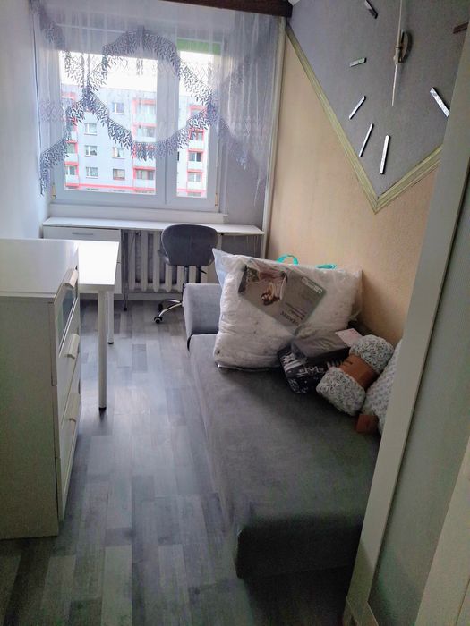 Bezpośrednio od własciciela; Pokoje  jednoosobowe  dla studentów  i  osób pracujących
