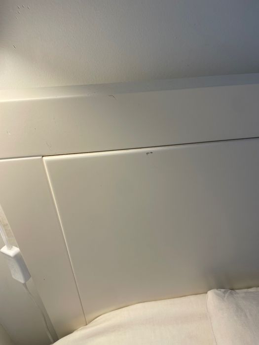 Cama de solteiro