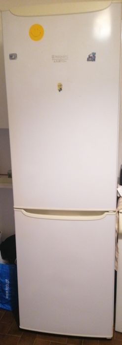 Frigorífico hotpoint Ariston