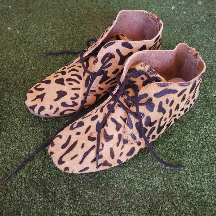 Maruti, 36, como novo