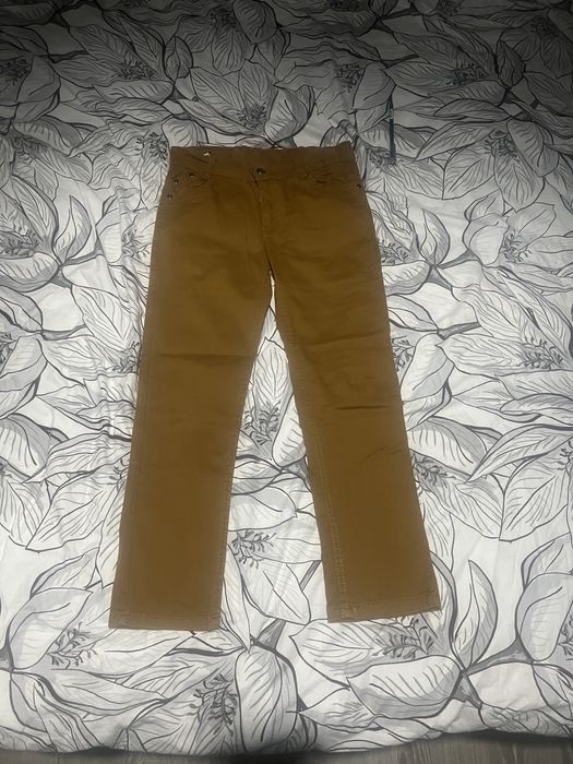 Брюки на хлопчика!!