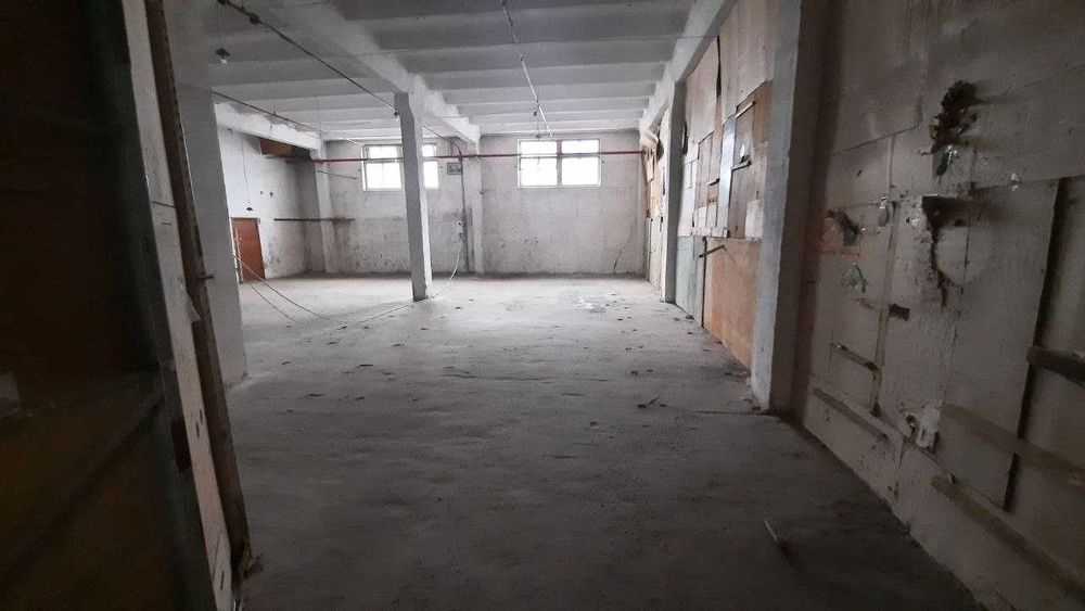 Оренда складів на вул. Космічній. Увага оновлена інформація