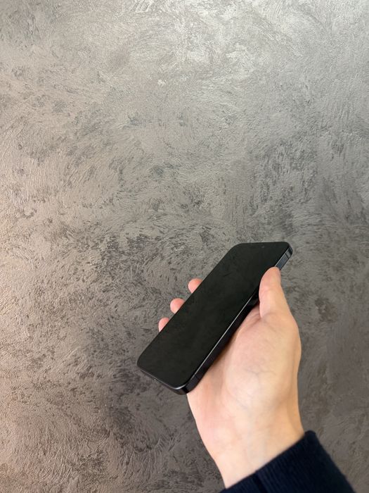 Б/у Iphone 15 Pro Max 256 Blue 96% акумулятор