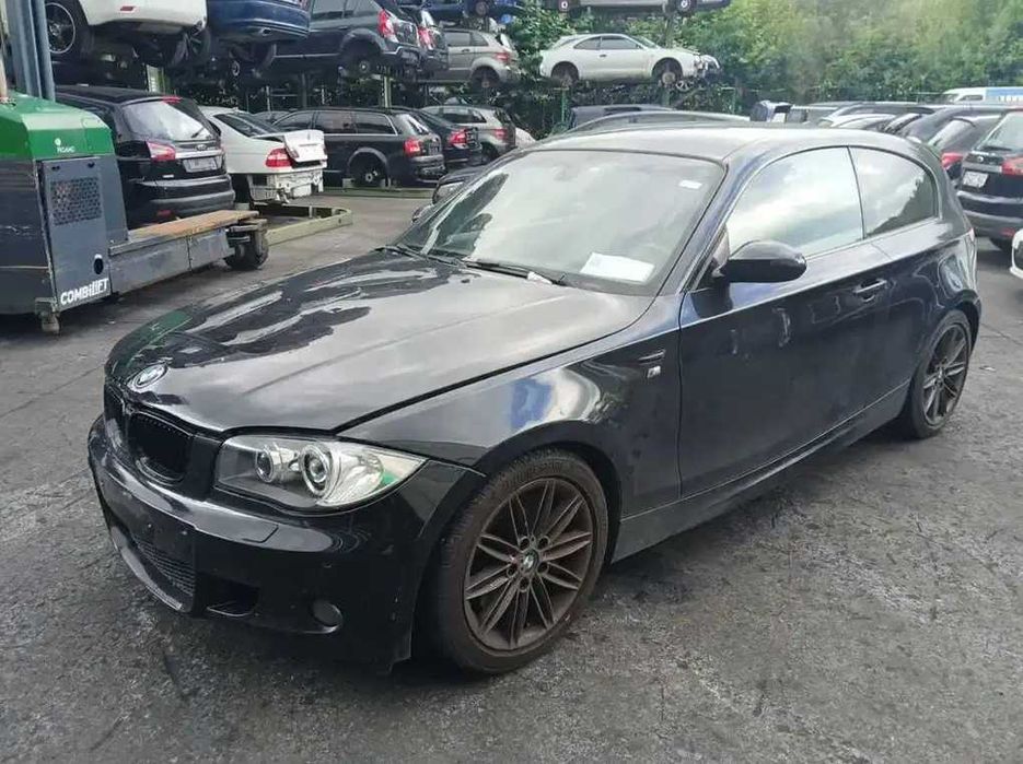 Peças NOVAS e USADAS para BMW Série 1 (E81)