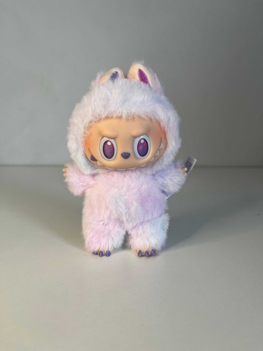 Labubu The Monsters – Big Into Energy | Luck Włocławek • OLX.pl