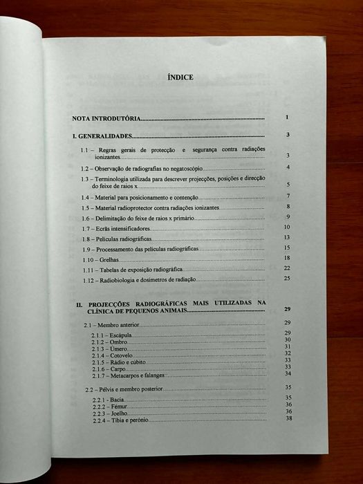 Guia Prático de Radiologia