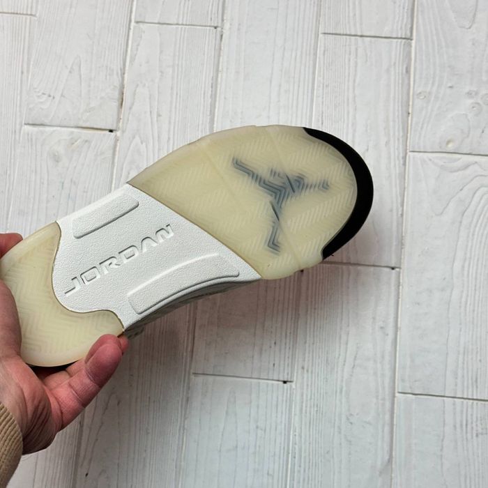 Кросівки nike air jordan 5