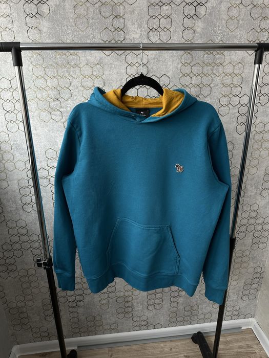 paul smith - купить мужские кофты и свитеры - Цена на OLX.ua