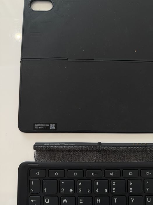 Teclado para tablet Lenovo  P11 / P11 Plus / P11 Pro