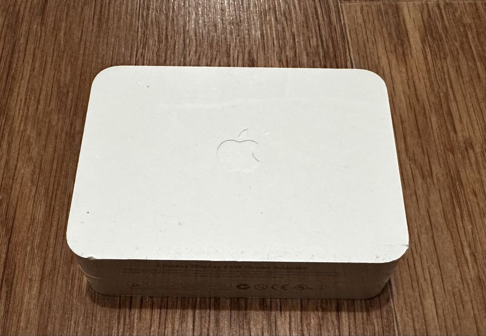 Cinema HD Display 65W, 90W, 150W Power Adapter (a1096, a1097, a1098) — гарна ціна