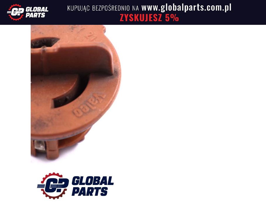 BMW X5 E53 E60 E65 E81 E87 E90 E91 Gniazdo Żarówki