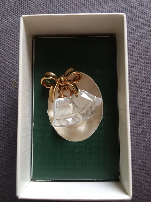 Swarovski Crystal Memories