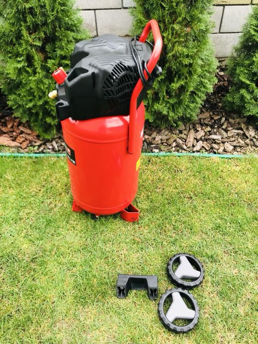 Компресор Einhell 240/50/10 Безмасляний