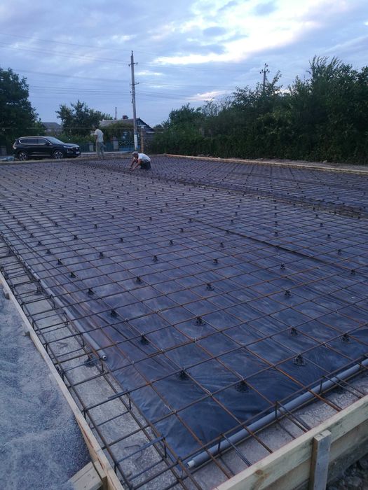 Строительные Работы, Любой сложности !!!