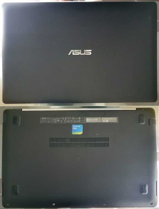 Computador portátil ASUS X201E 100% funcional