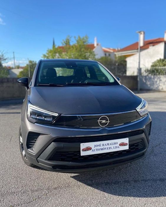 Opel Crossland 1.5 D Business