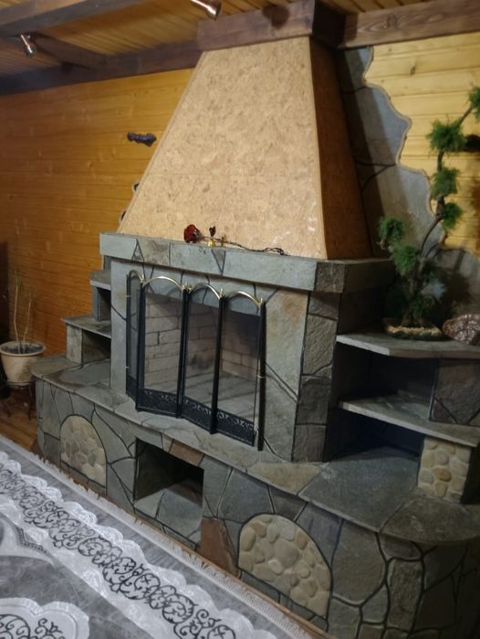 Котедж на 16 чоловік. До Буковеля 10 км