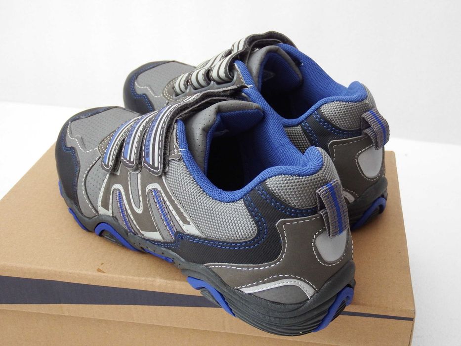 Buty sportowe MEMPHIS roz. 39 rower, turystyka JAK NOWE !!!