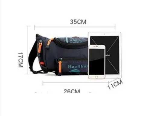 сумка на пояс, поясная сумка, военная тактическая видео 2 цвета