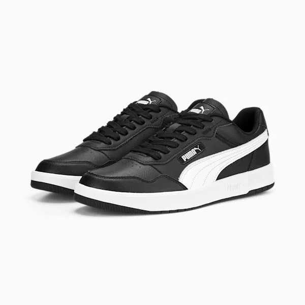 Мужские кроссовки, кеды Puma Court Ultra, 42-46 размер, 100% оригинал