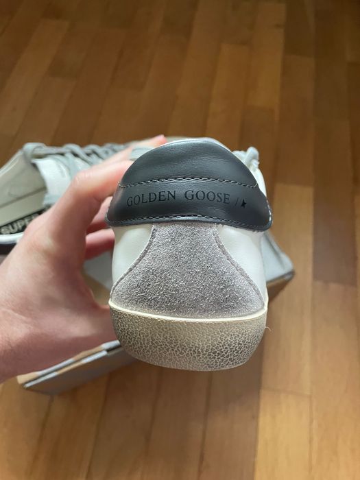 Golden goose novas