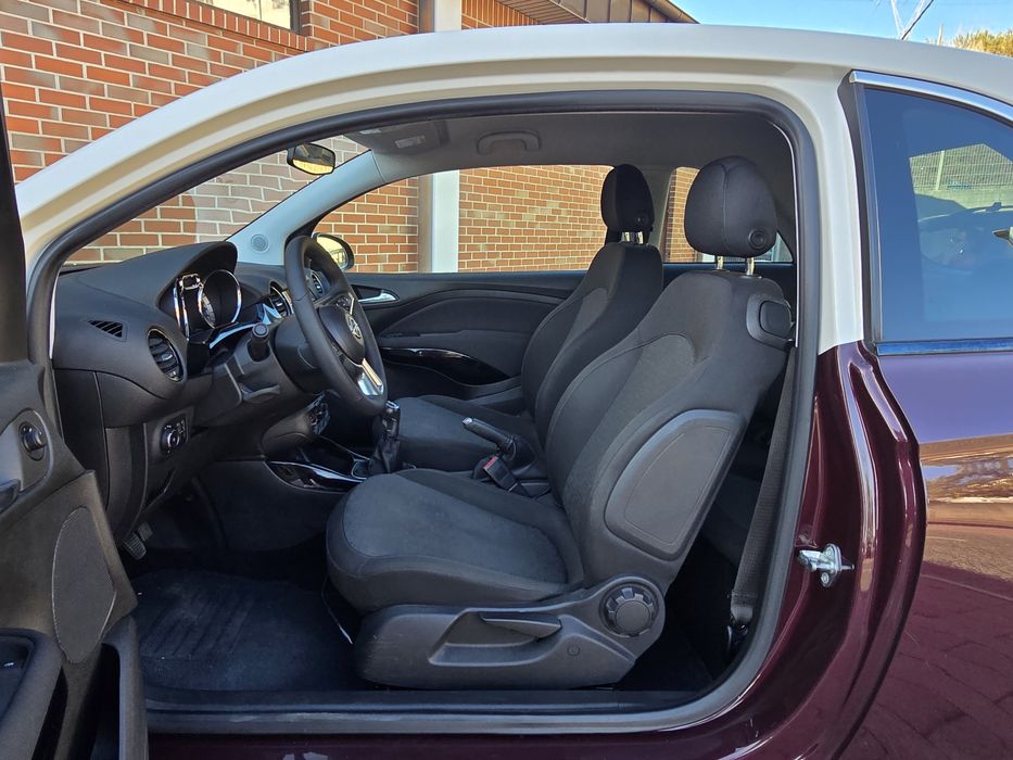 Opel Adam 1.2 70cv