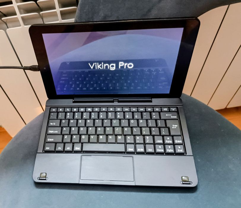 Tablet RCA10 Viking Pro