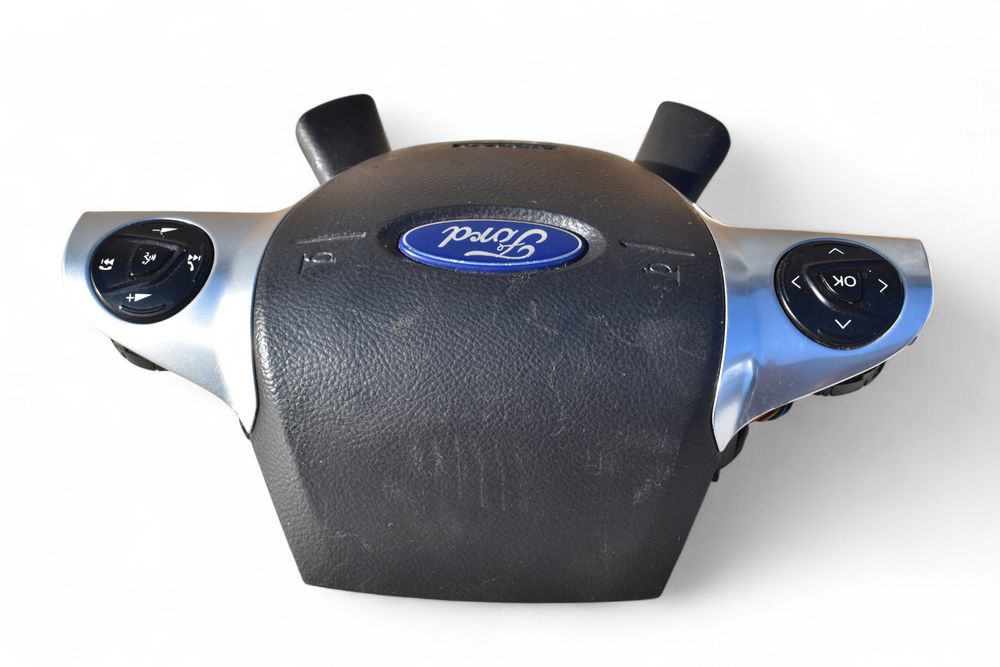 Poduszka Powietrzna Kierowcy Airbag Ford Kuga Mk2 II Em51-R042B85-Ba3Zhe