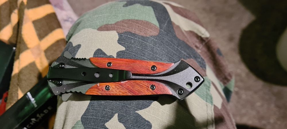 Nóż z Benchmade