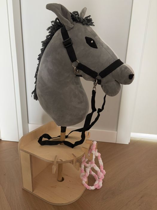 Hobby horse + stajnia