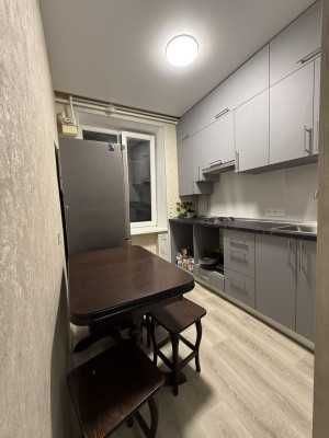 Маловского 2 комн.квартира