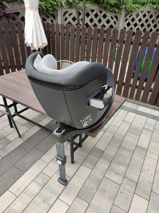 GB vaya i-size fotelik samochodowy