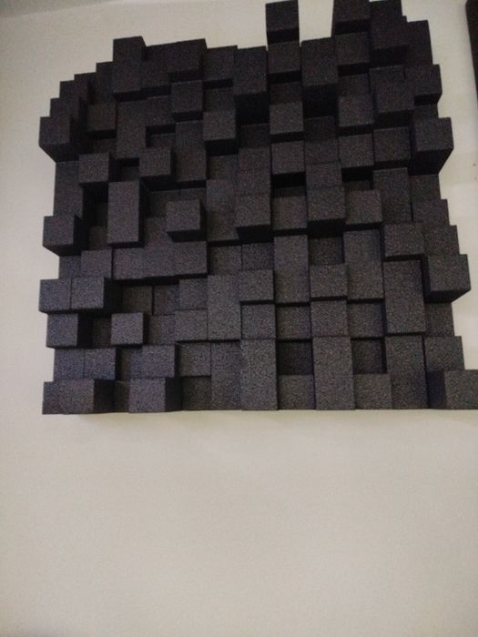 Diffusor thomann x4