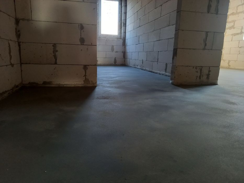 БЕЗ ПОСЕРЕДНИКІВ‼️Суха Стяжка! Бетонні Роботи!Машинна Стяжка!Шукатурка