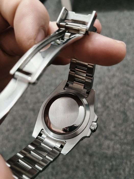 Seiko Submariner MOD Sea Diver