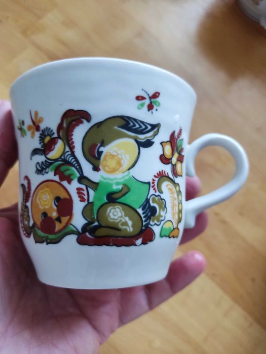 дитячі чашки срср, чашки гіганти, Київ, Суми