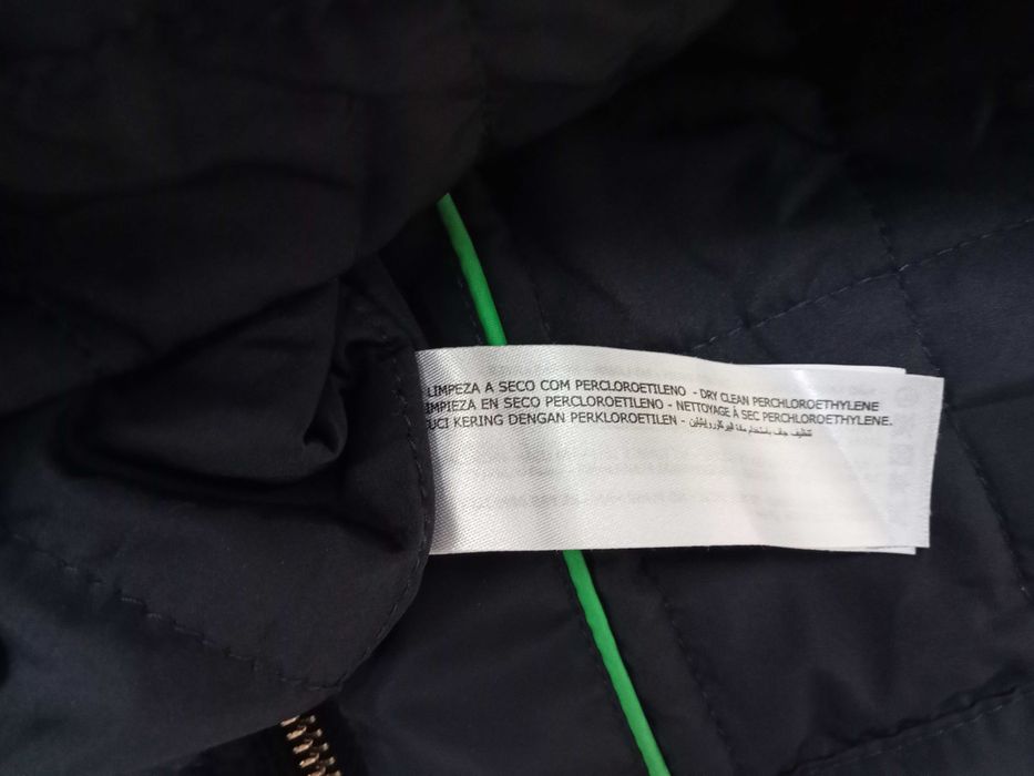 Casaco Sacoor Brothers do Estoril Open