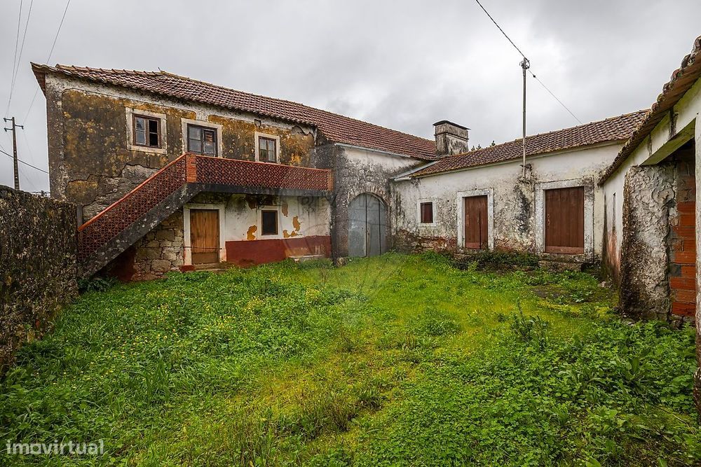 Moradia T2 para venda
