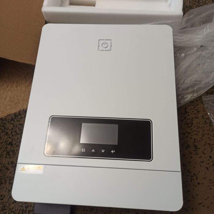 Продам інвертор 10.2квт.