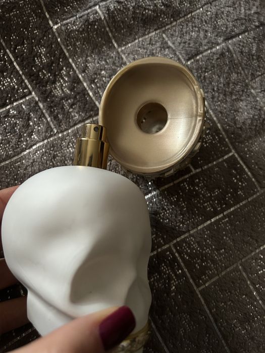 Духи, парфюм состояние новых