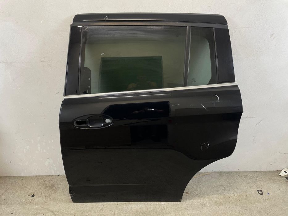 Drzwi Lewy Tył Ford Grand C-Max Mk2.