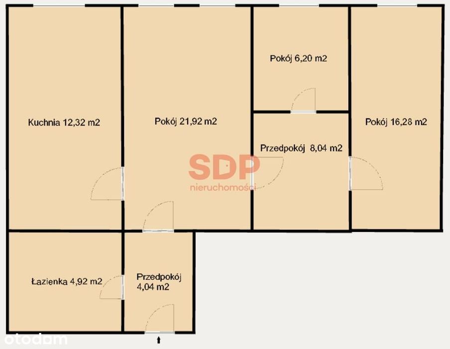 Centrum Wrocławia – idealne miejsce do życia