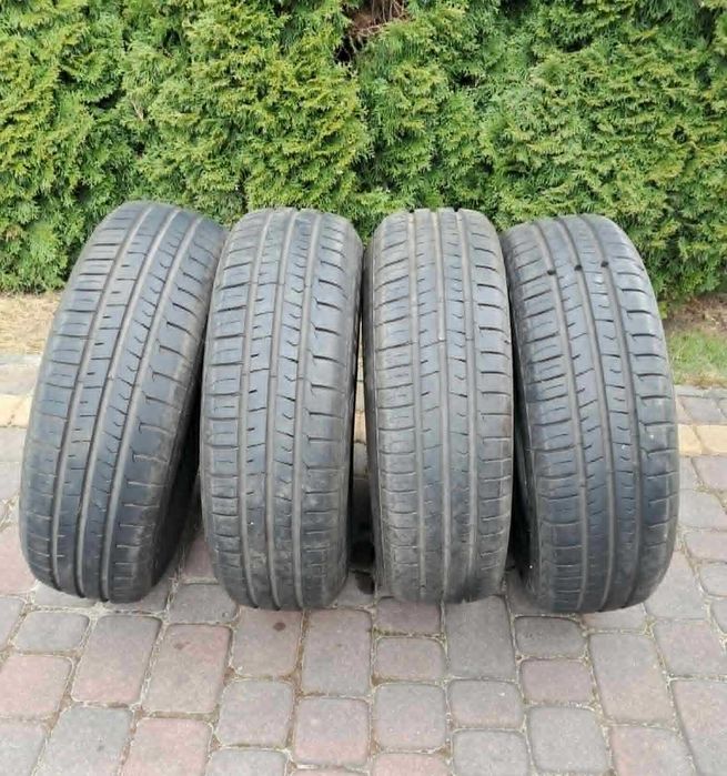 Opony letnie Firemax 195/65 R15