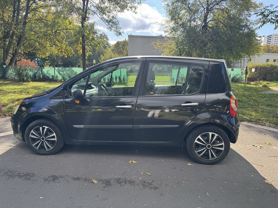 Renault Modus