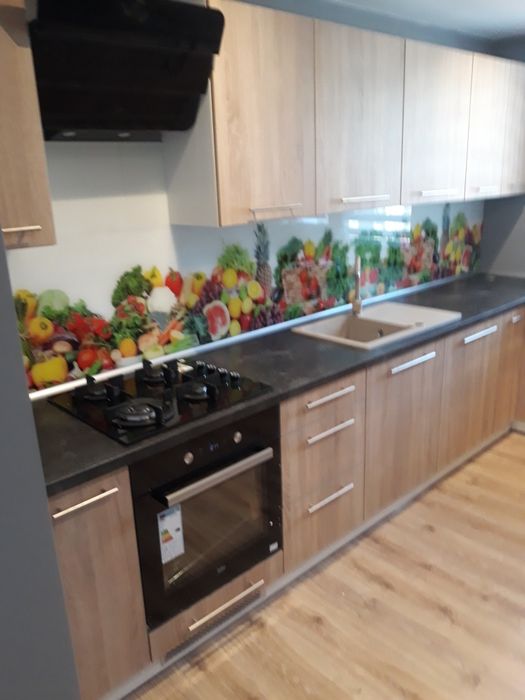 Parter w domu jednorodzinnym Ok. 100m²  okolice ul.Kolumny 392