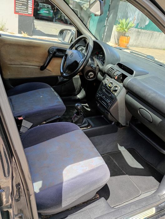 Opel Corsa  B 1999