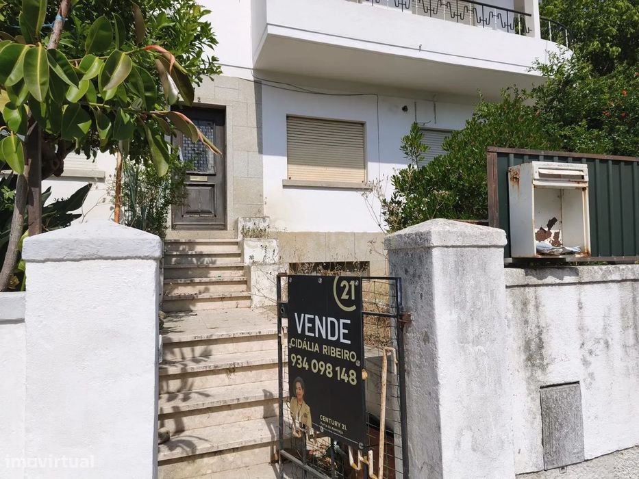 Espetacular T4 em Évora com Jardim e Garagem