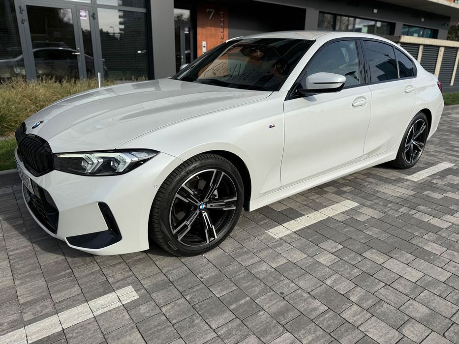 BMW Seria 3