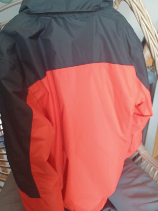 Kurtka narciarska męska XL