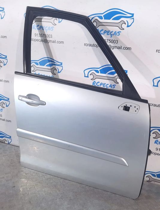 PORTA PORTAS FRENTE FRONTAL DIREITA CITROEN C4 GRAND PICASSO I 1 MK1